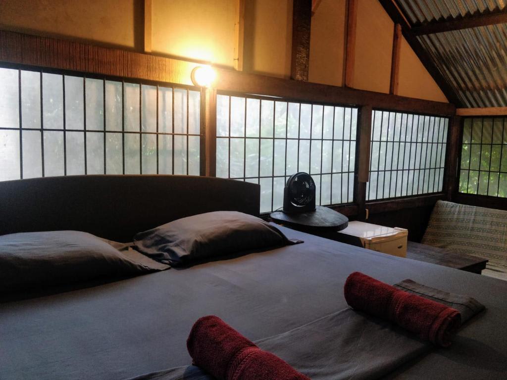 Los Mineros Guesthouse photo 4