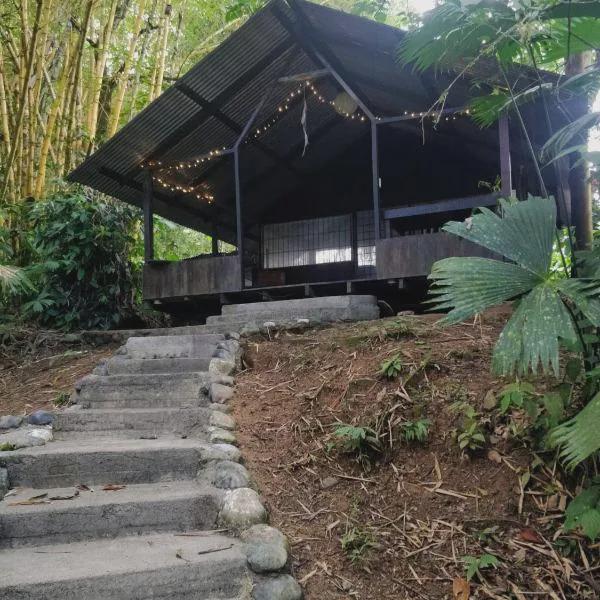 Los Mineros Guesthouse photo 5