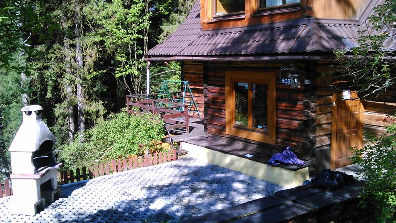 Good Bye Lenin Hostel Zakopane photo 4
