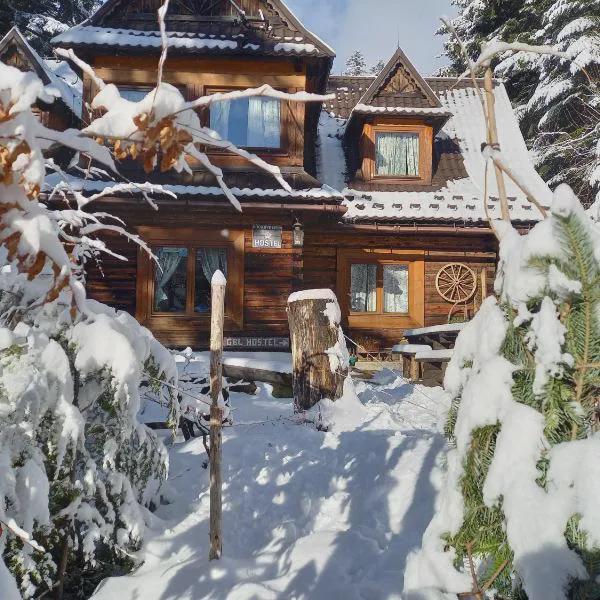 Good Bye Lenin Hostel Zakopane photo 5