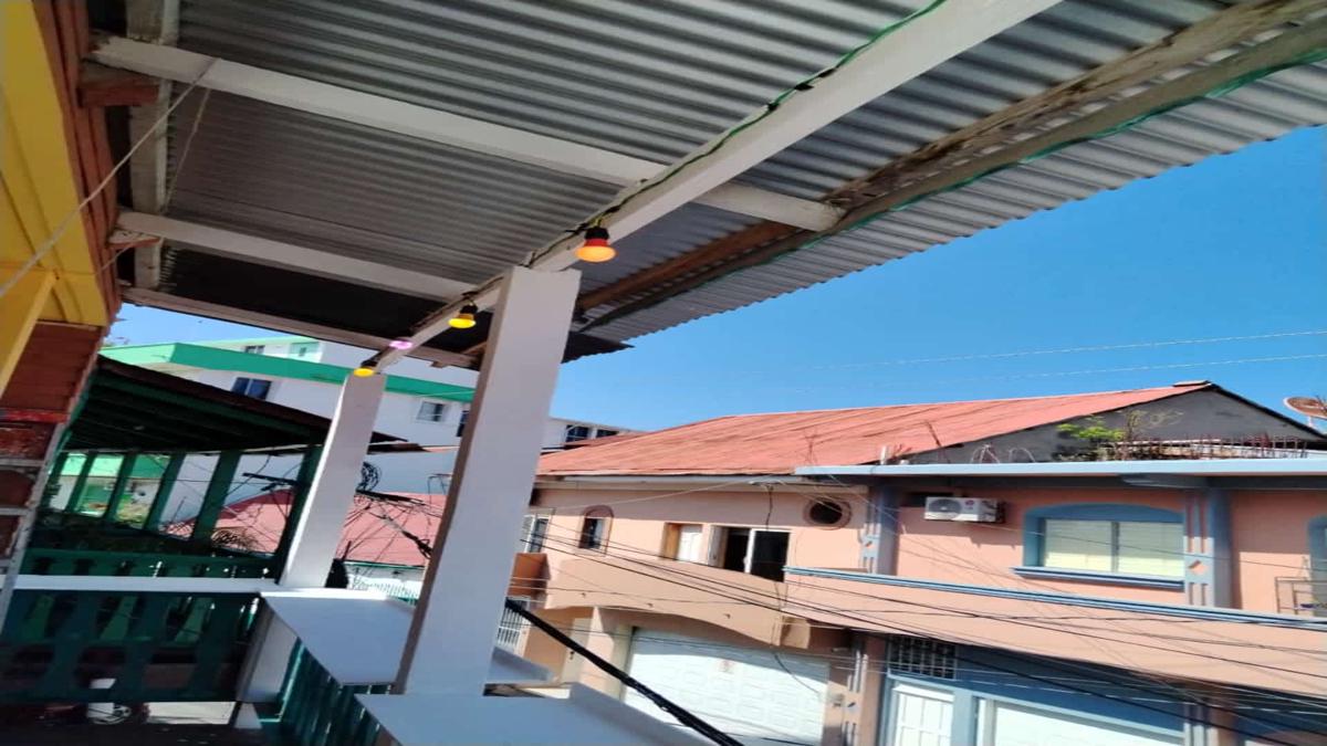 Gually Hostel photo 2