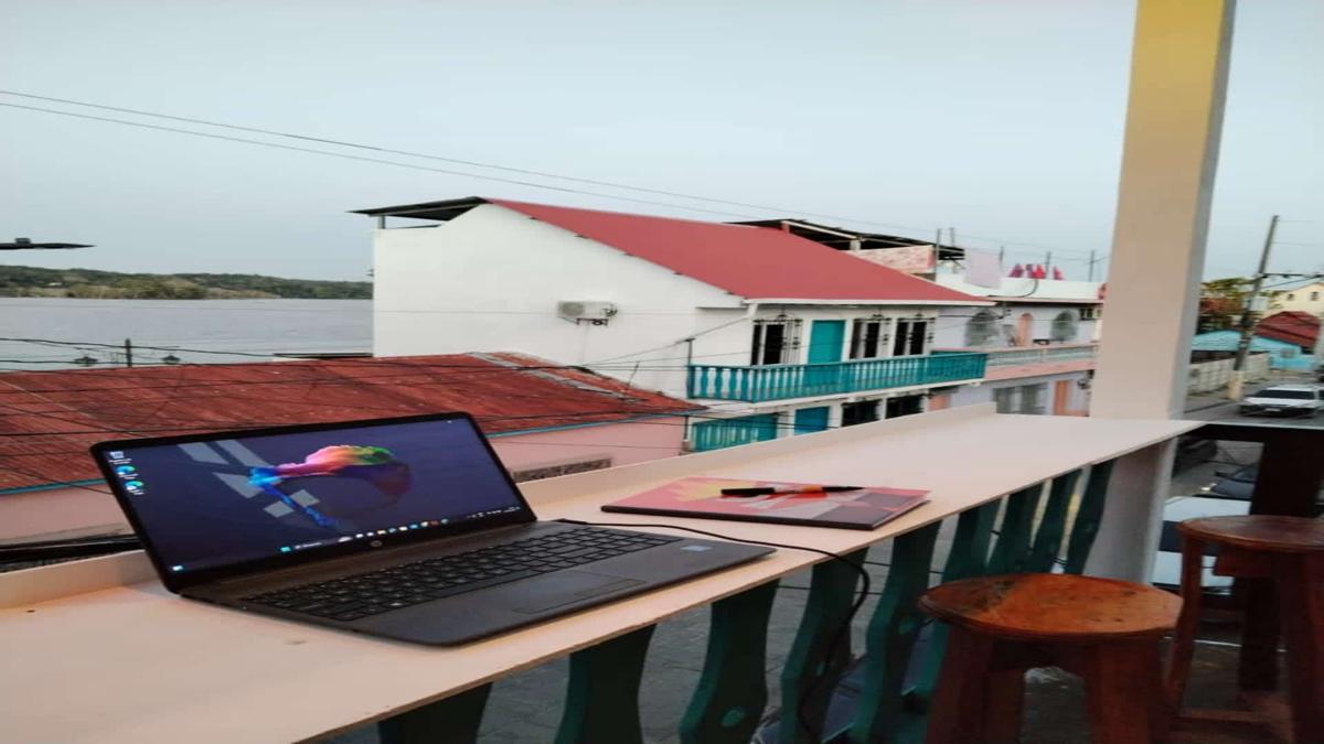 Gually Hostel photo 4