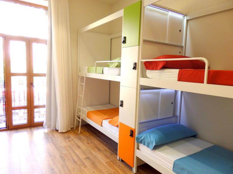 Urban Youth Hostel photo 2