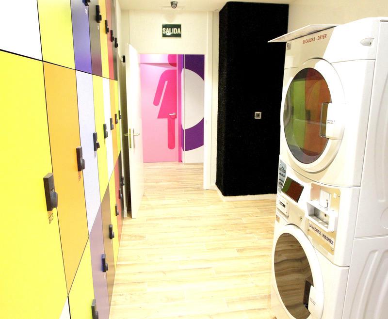 Urban Youth Hostel photo 3