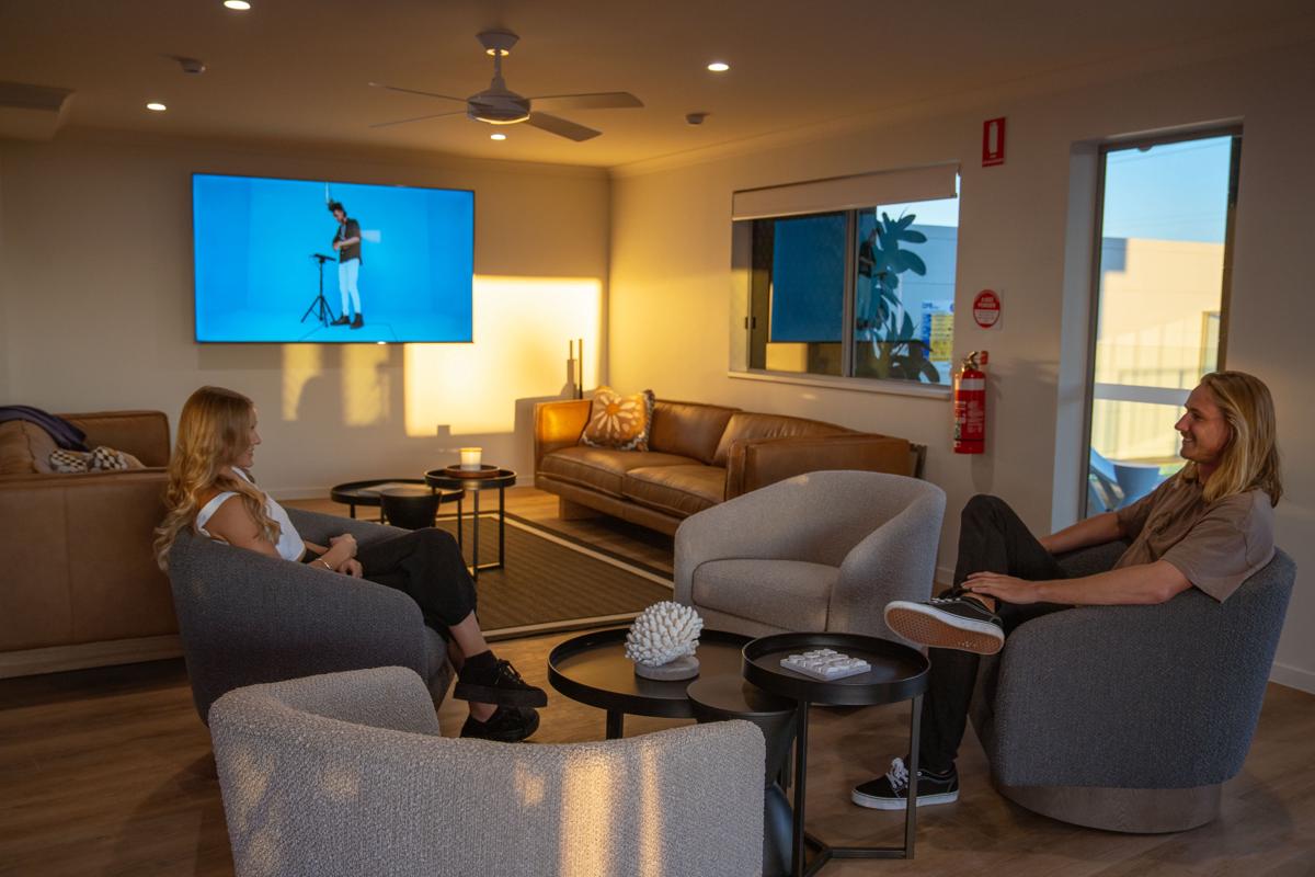 Mackay Adventure Lodge photo 1