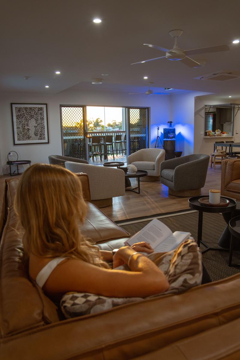 Mackay Adventure Lodge photo 2