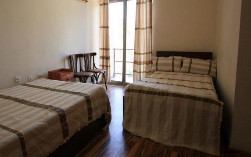 Red Rock Lalibela Hotel photo 6