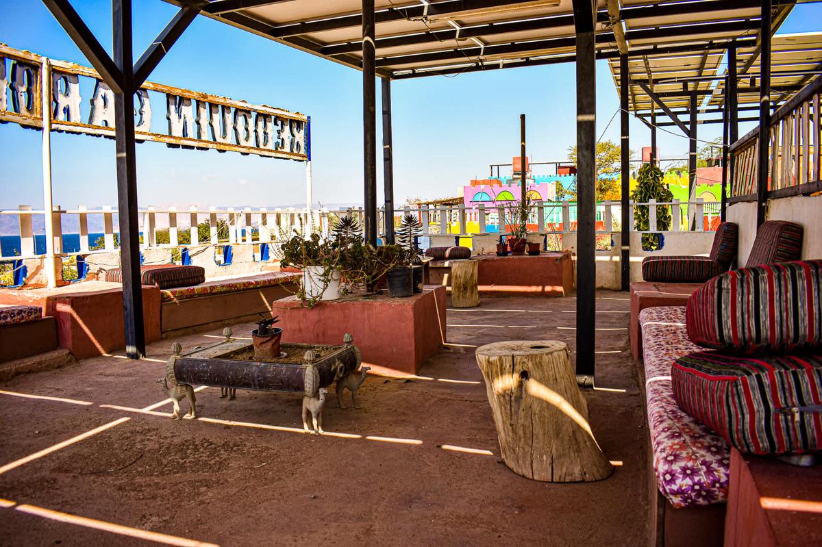 Bedouin Garden Village, Hotel Dive photo 3