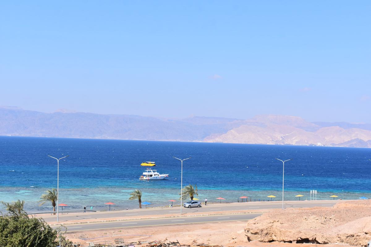 Bedouin Garden Village, Hotel Dive photo 4