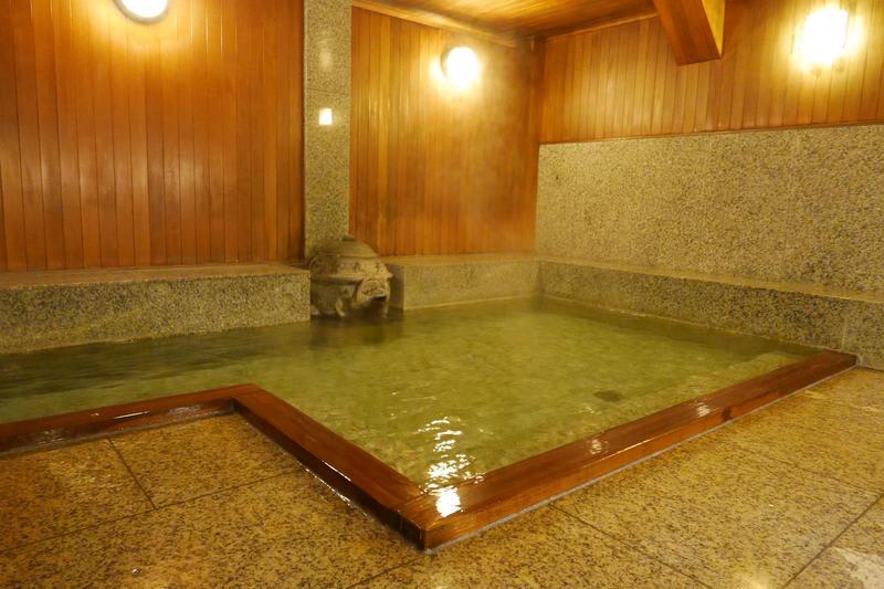 Historical Ryokan Hostel K's House Ito Onsen photo 2