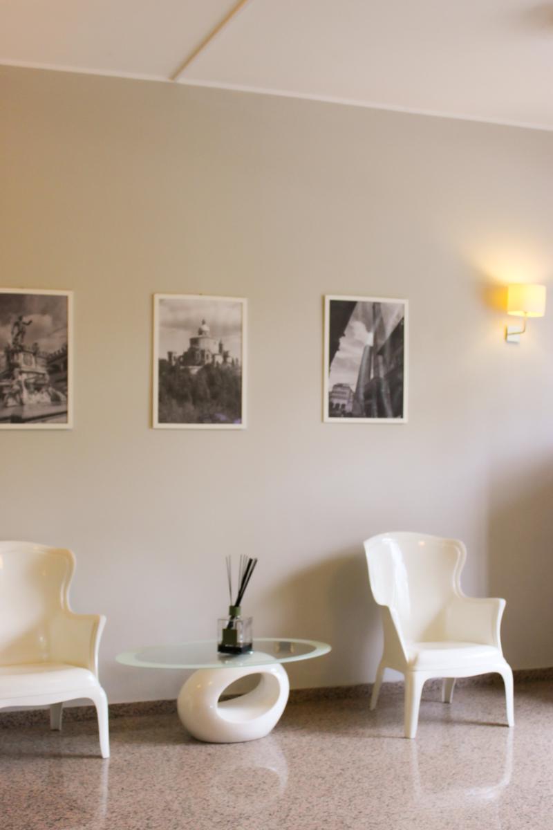 HP Fly Hotel Bologna photo 3