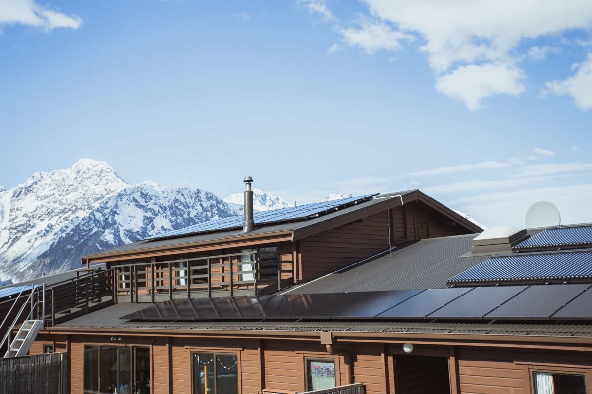 Haka House Hostels – Aoraki Mt Cook photo 3
