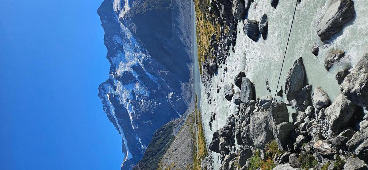 Haka House Hostels – Aoraki Mt Cook photo 6