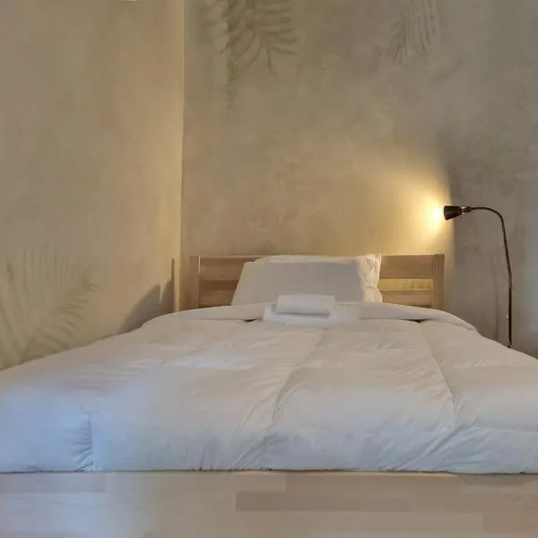 Wiki Hostel Colive photo 5