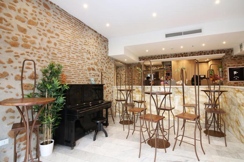 New Generation Hostel Rome Center photo 1