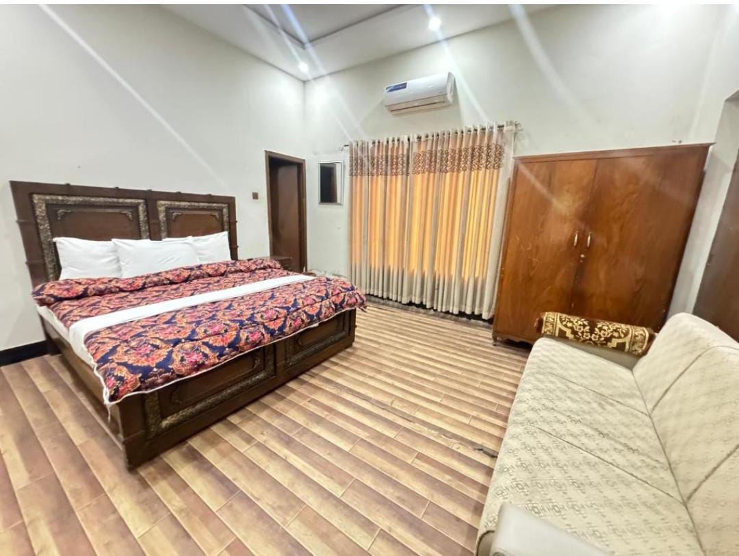 Sweet Villa Guest House Islamabad photo 2