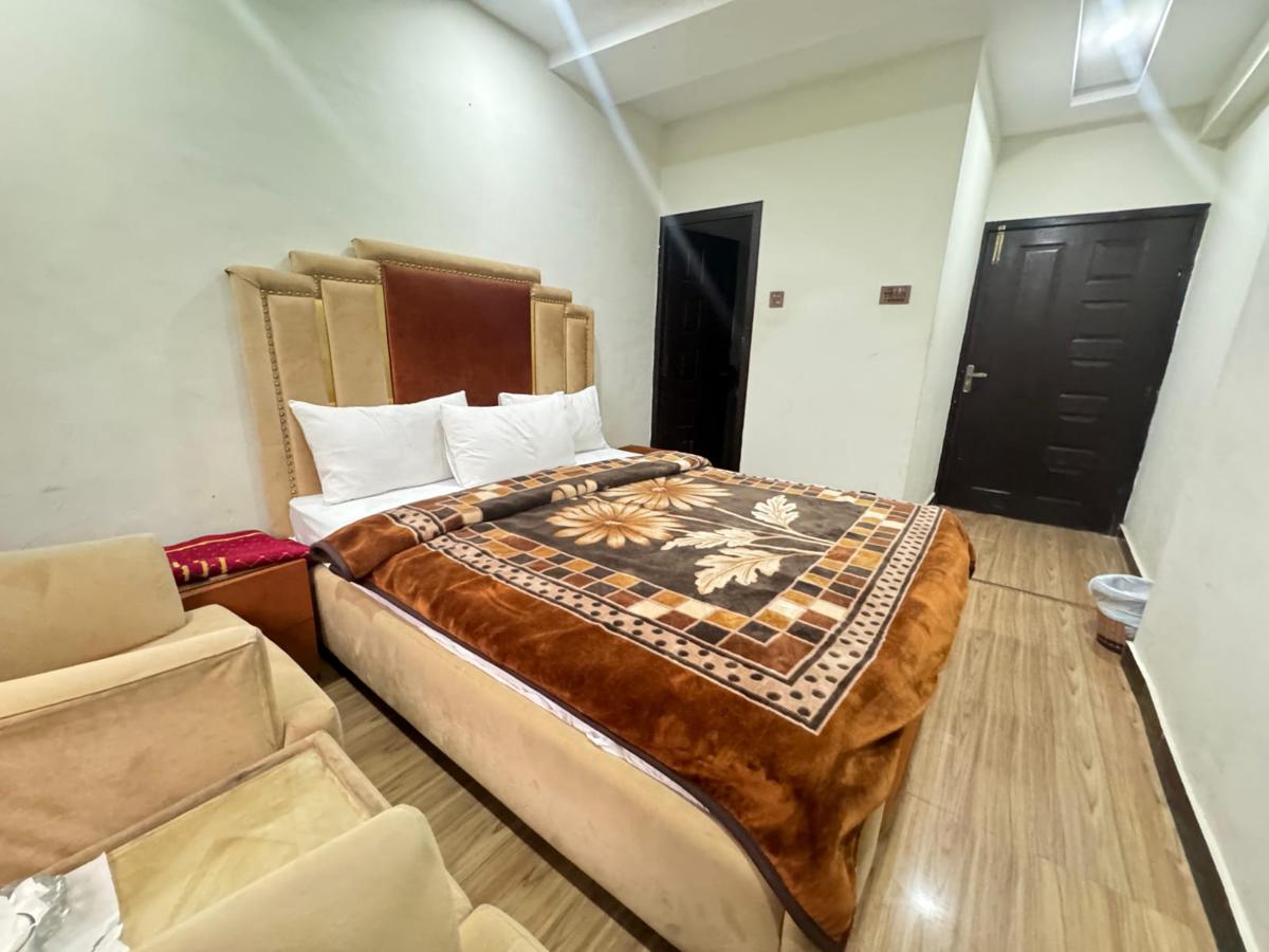Sweet Villa Guest House Islamabad photo 4