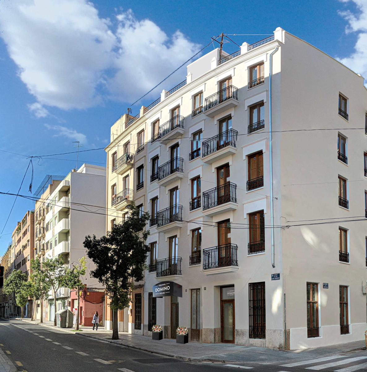 Domino House Hostel photo 1