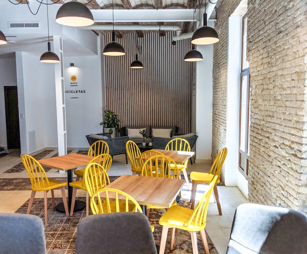 Domino House Hostel photo 4