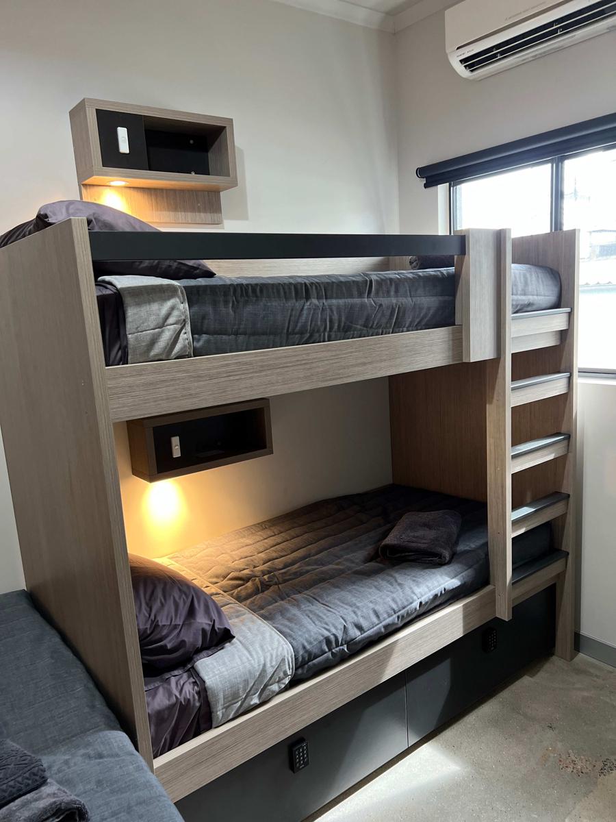 Alberts Share Accomodation photo 4