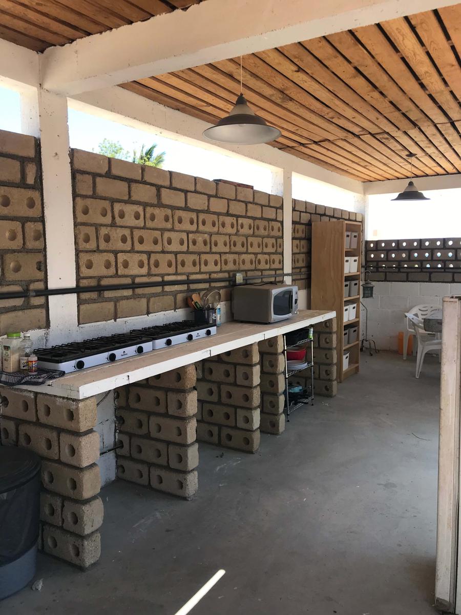 Susu’Z Village Hostel and Rooms photo 3