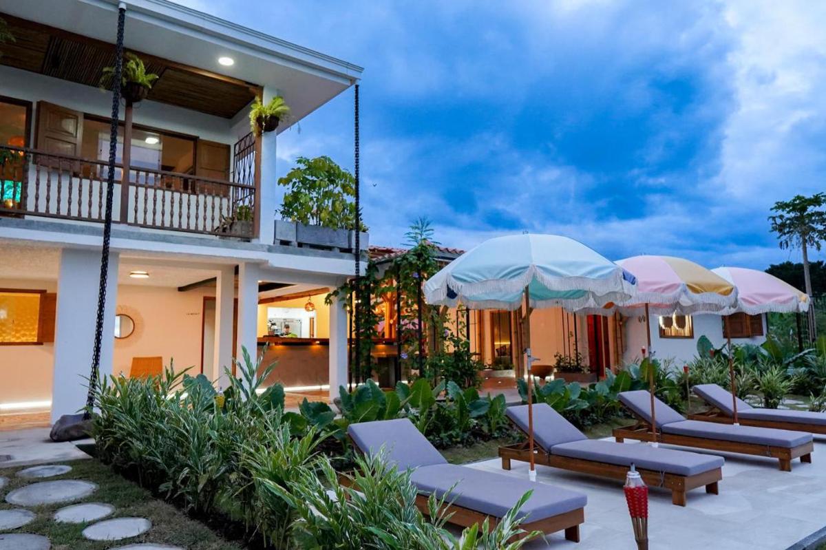 Cannatel Excluisive Hotel photo 1
