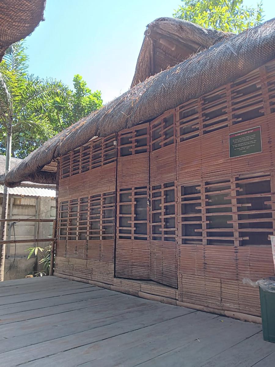 Flotsam and Jetsam Artist Beach Hostel La Union photo 4
