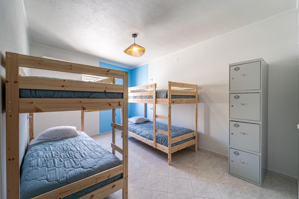 Sandy Bottoms Hostel photo 3