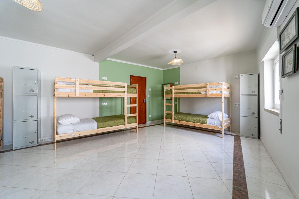 Sandy Bottoms Hostel photo 4