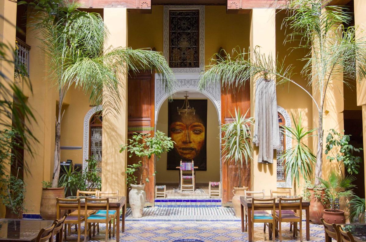 Medina Social Club photo 1