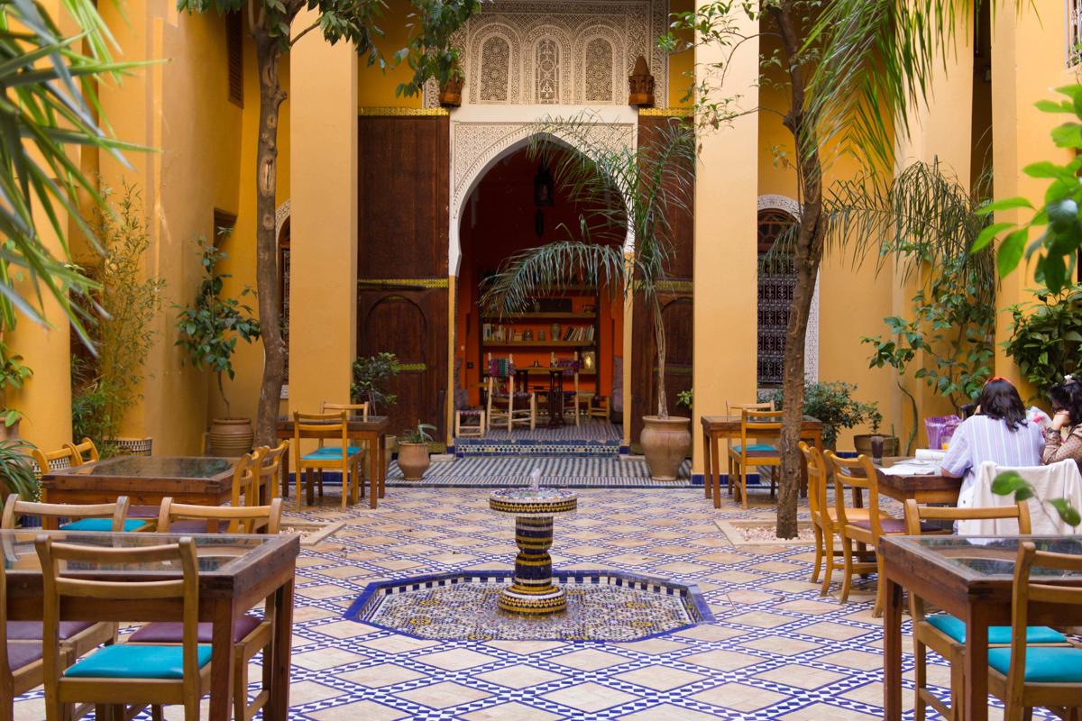 Medina Social Club photo 2