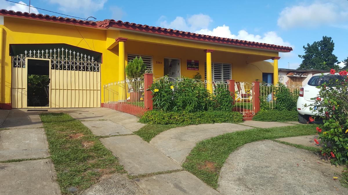 Villa Los Reyes (Yarelis y Yoan) photo 1