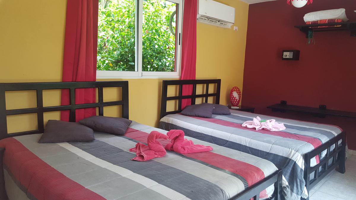 Villa Los Reyes (Yarelis y Yoan) photo 2