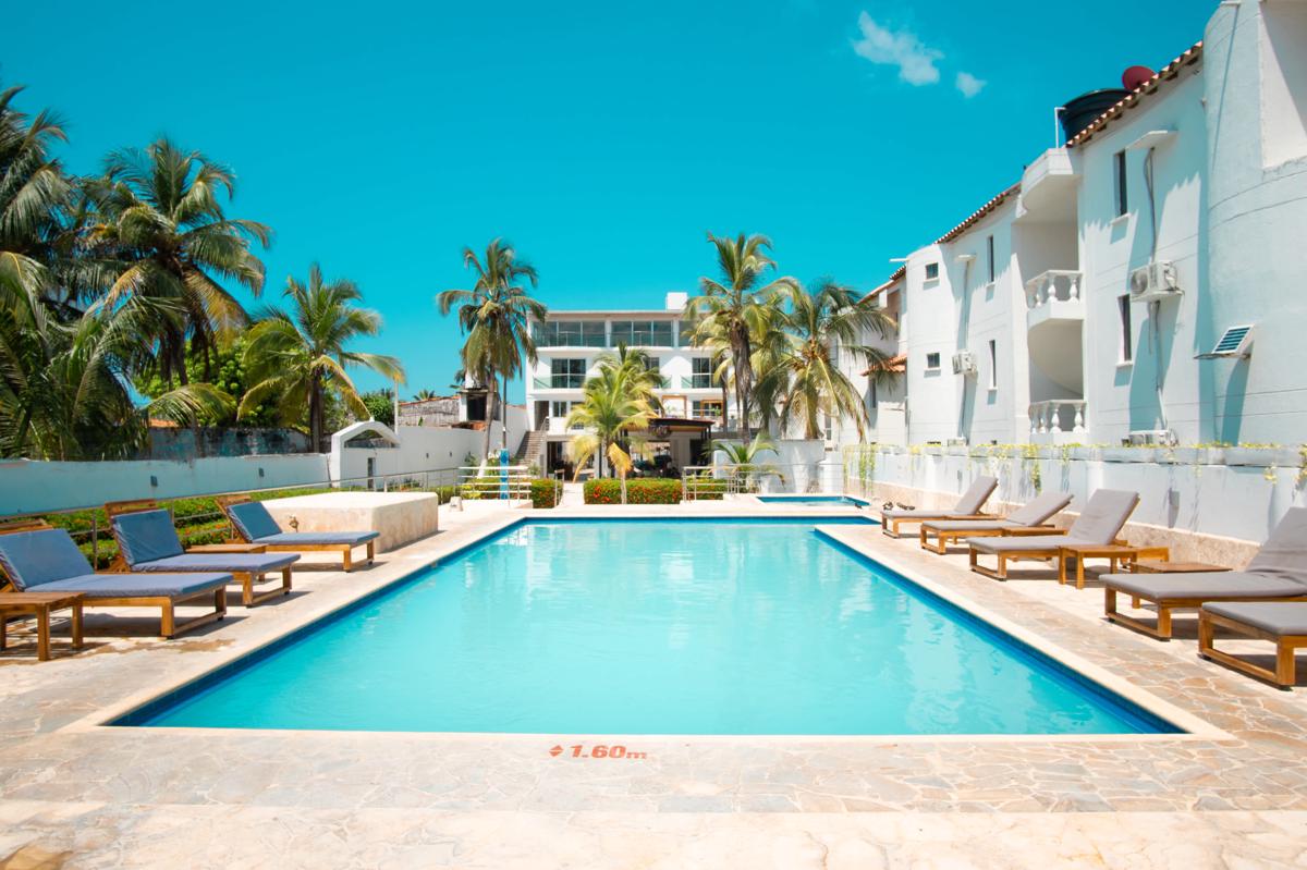 Hotel Caribe Coveñas photo 1