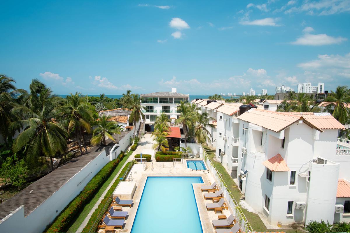 Hotel Caribe Coveñas photo 2
