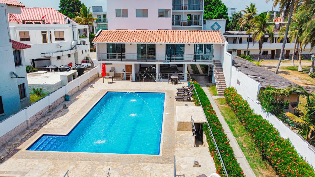 Hotel Caribe Coveñas photo 4