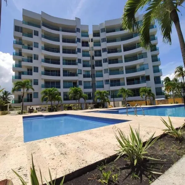 Hotel Caribe Coveñas photo 5
