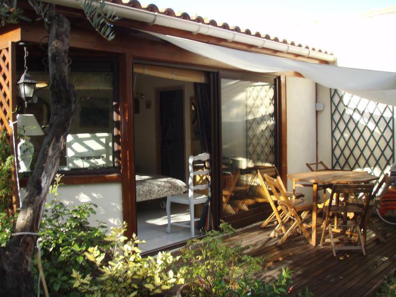Le Bungalow Guesthouse photo 1