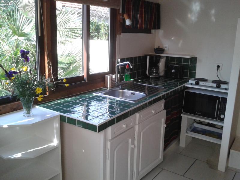 Le Bungalow Guesthouse photo 3