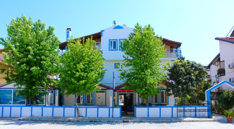 Hotel Dove Apart photo 1