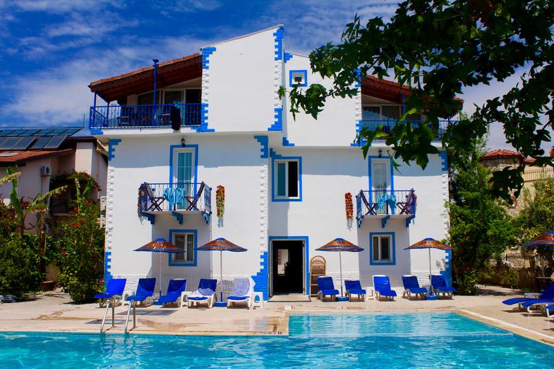 Hotel Dove Apart photo 2