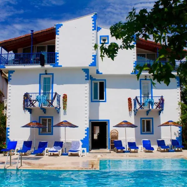 Hotel Dove Apart photo 5