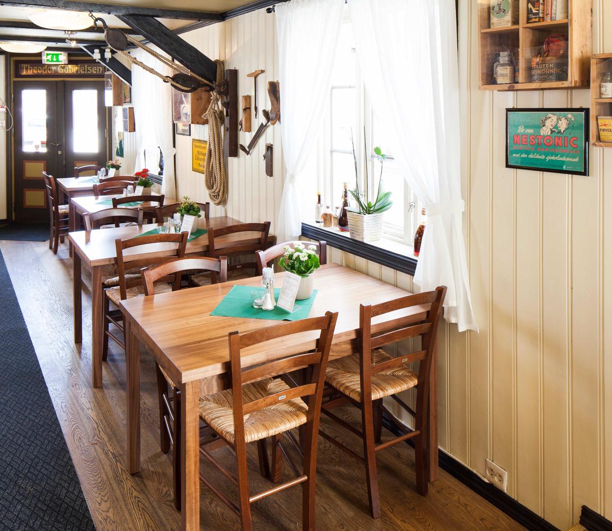 Kjøbmandsgaarden Hotel photo 4