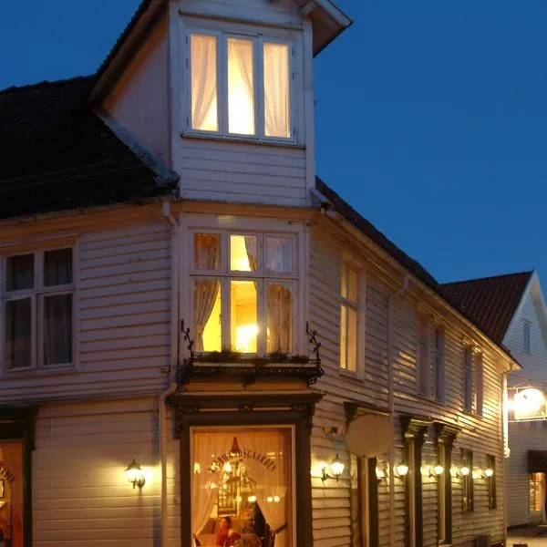 Kjøbmandsgaarden Hotel photo 5