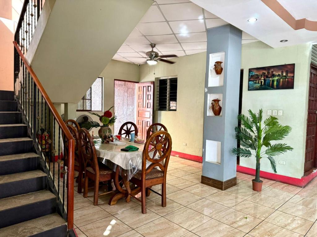 Villalobos Hotel Managua photo 2