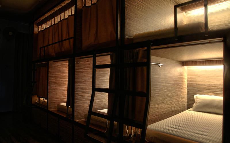 Dream Lodge @ Tyrwhitt photo 2