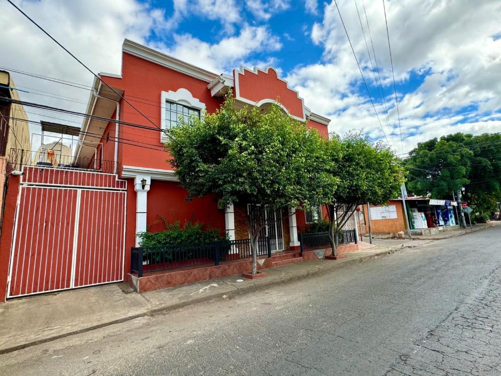 Villalobos Hotel Managua photo 4