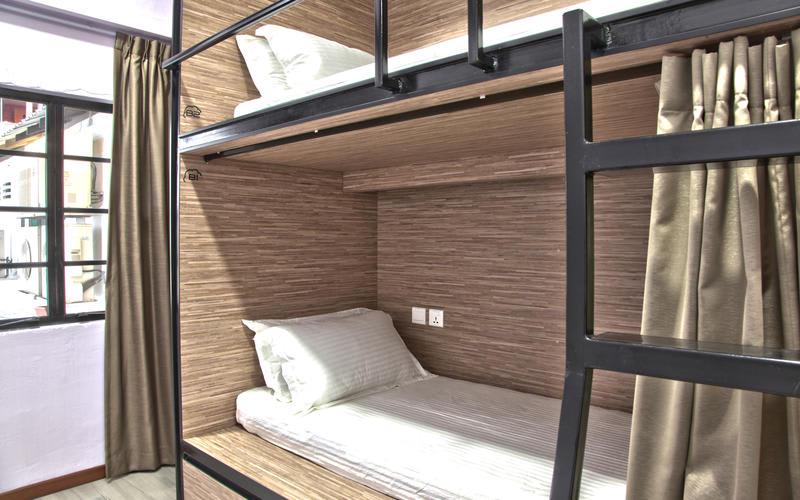 Dream Lodge @ Tyrwhitt photo 3