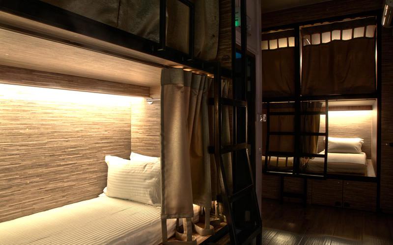 Dream Lodge @ Tyrwhitt photo 4