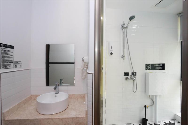 Dengba Hostel Shenzhen Convention Center Branch photo 4